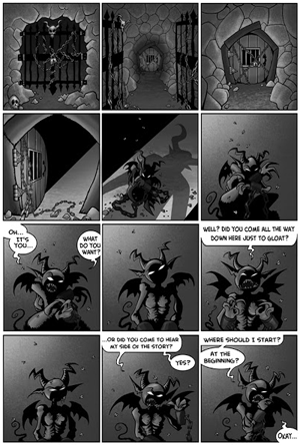 Burnt sample page thumbnail 1