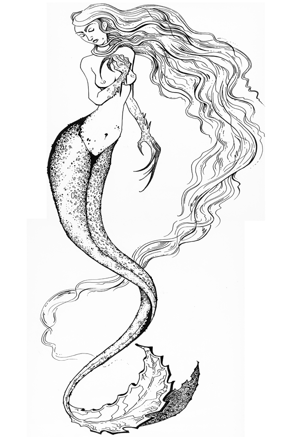 Mermaid